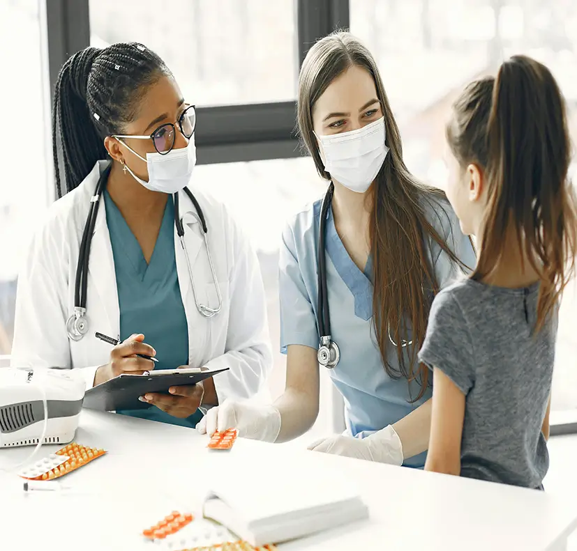 primary care services